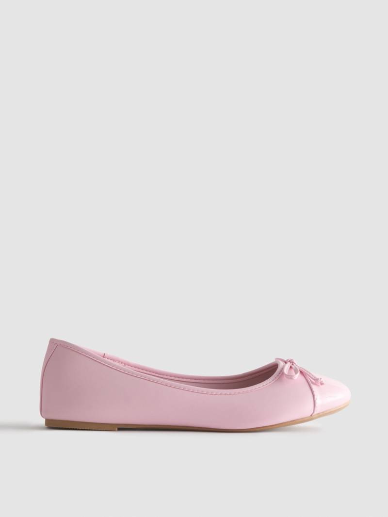 Ballerina Flats