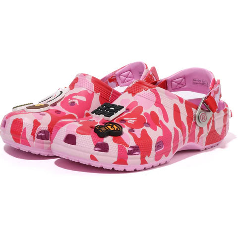 Drippy crocs