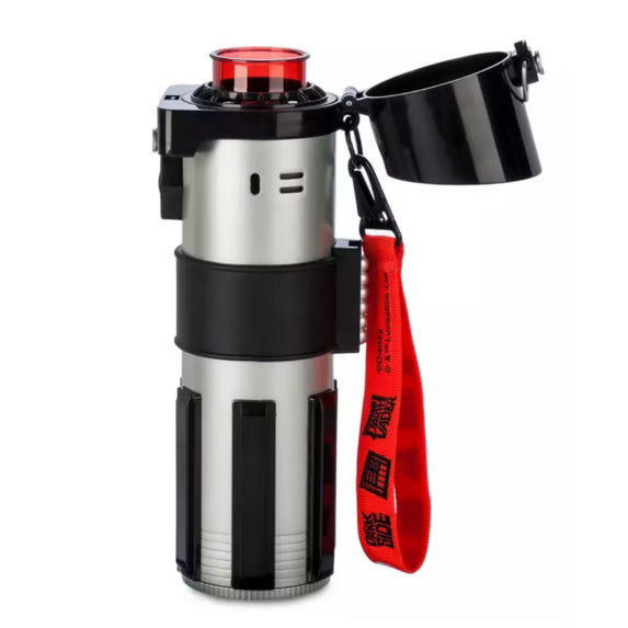 Darth Vader LIGHTSABER Water Bottle