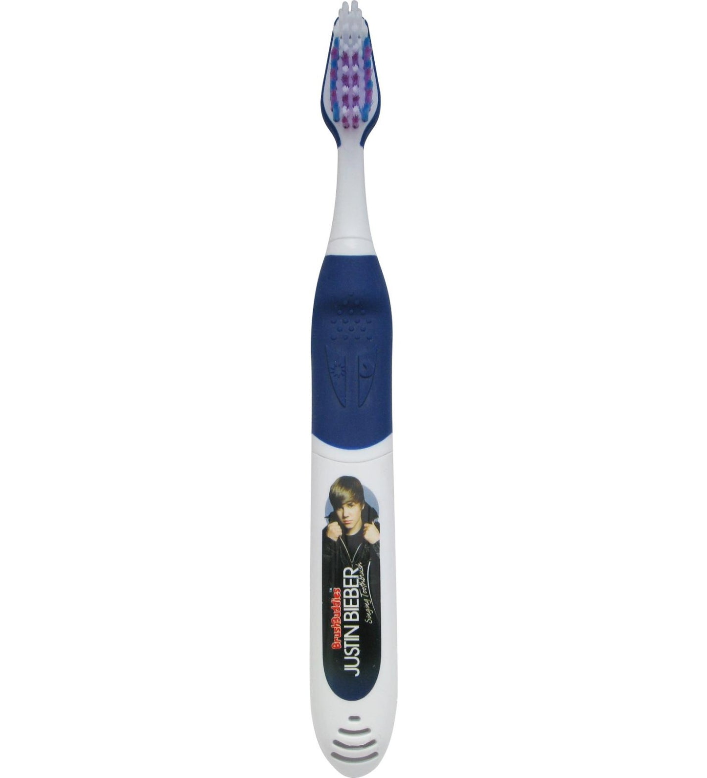Bieber Toothbrush