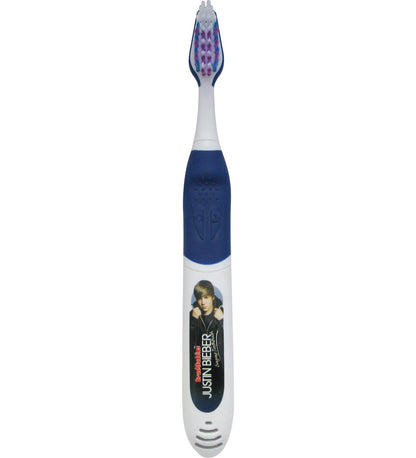 Bieber Toothbrush