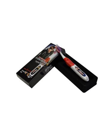 Bieber Toothbrush