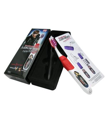 Bieber Toothbrush