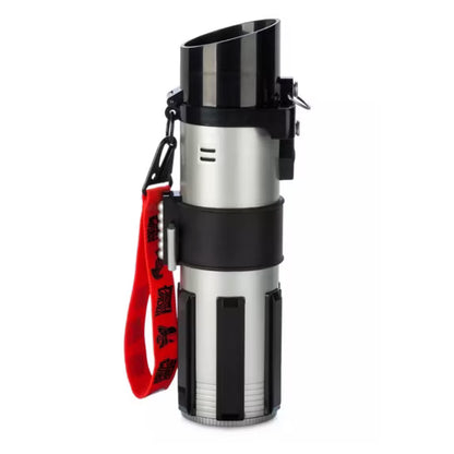 Darth Vader LIGHTSABER Water Bottle