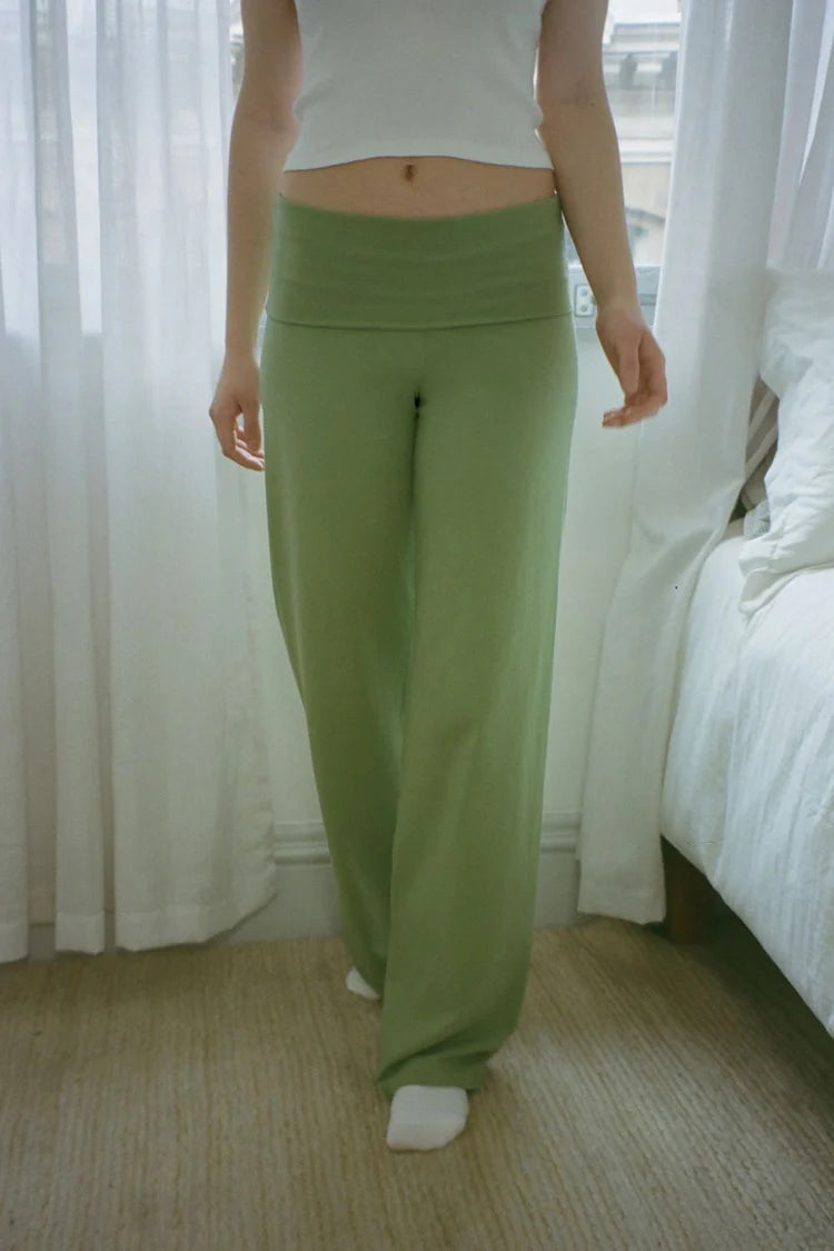 YOGA PANTS