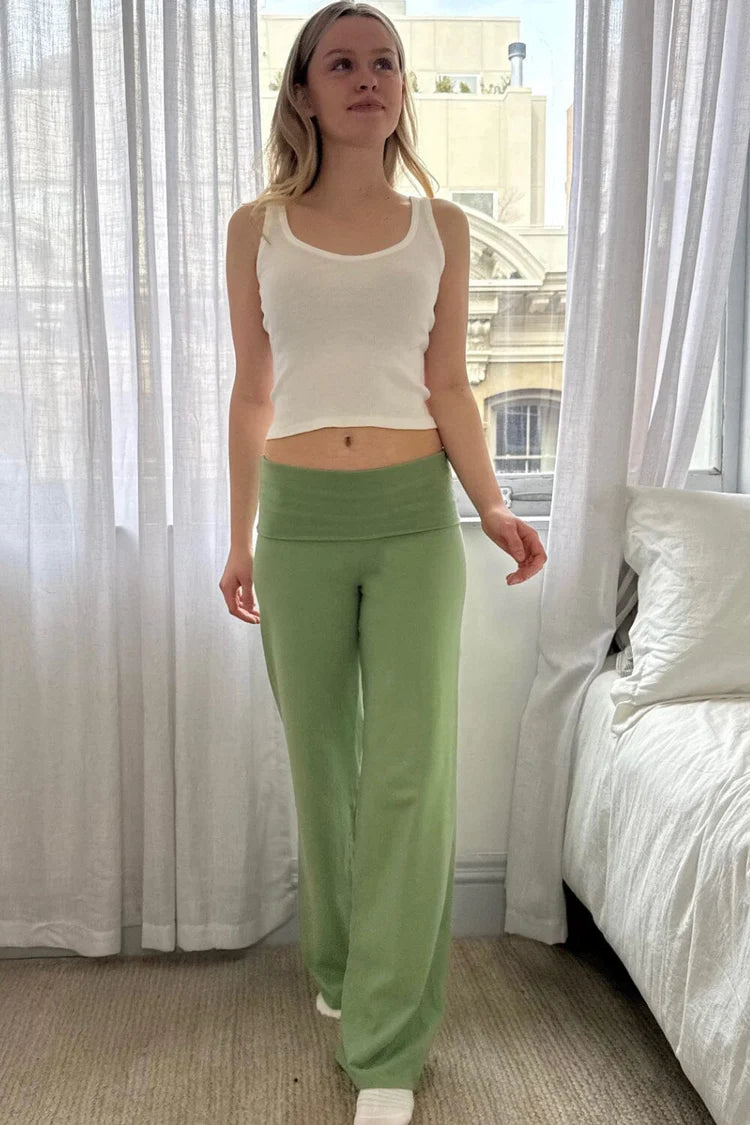 YOGA PANTS
