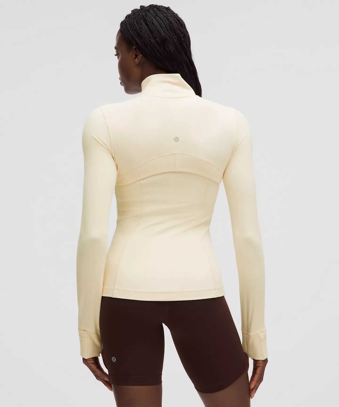 Define Jacket Nulu