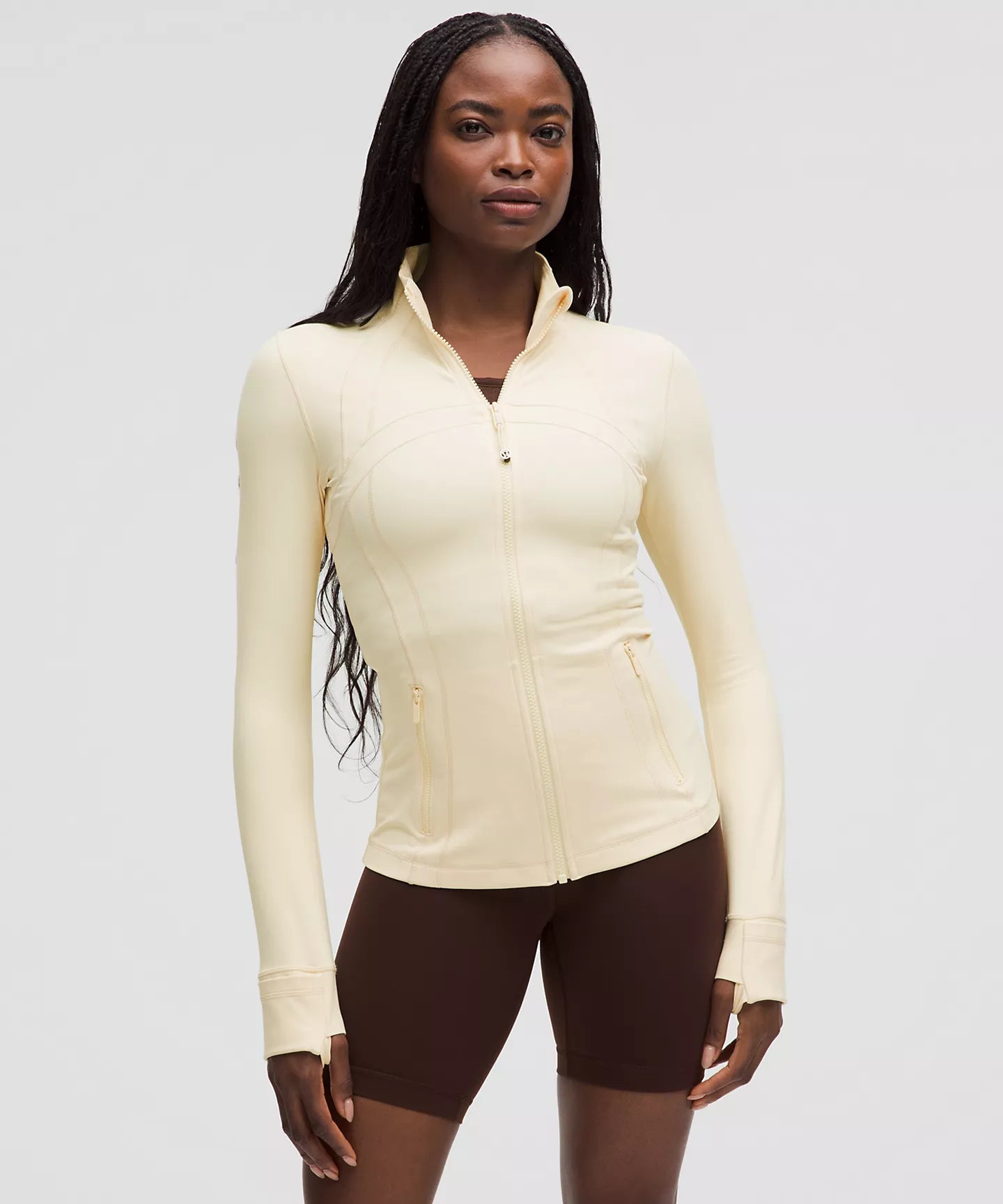 Define Jacket Nulu