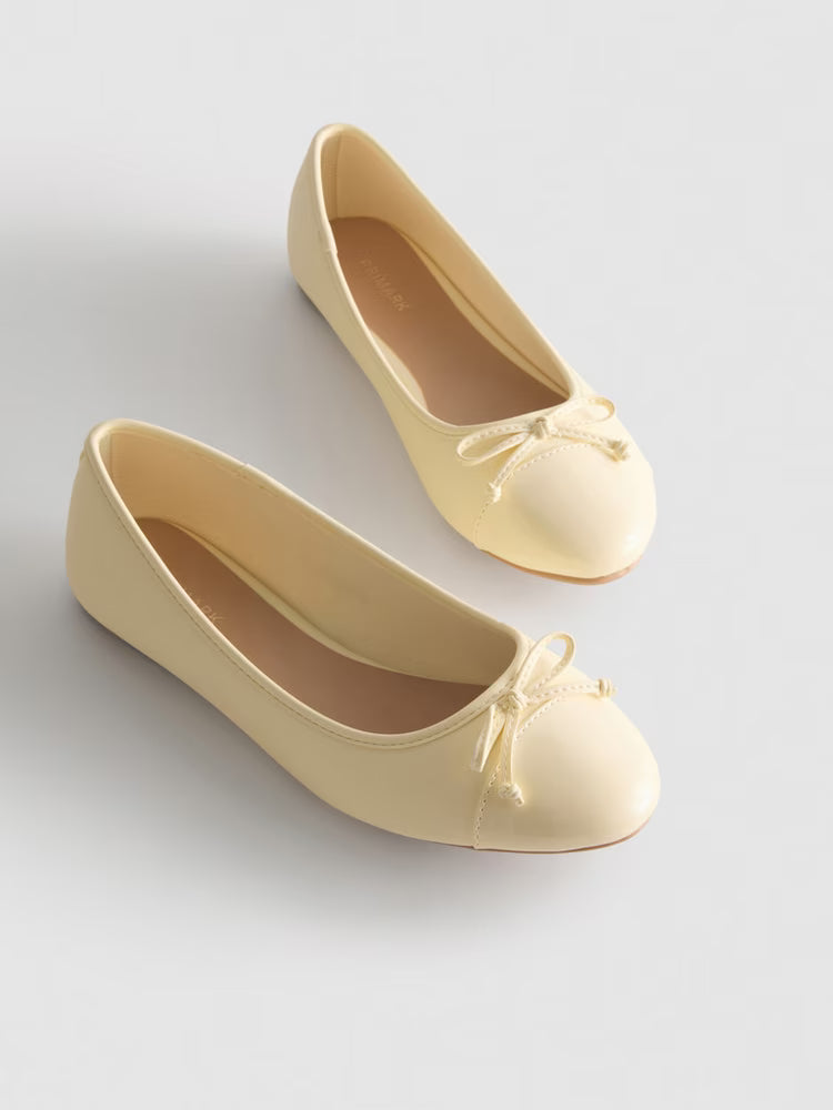 Ballerina Flats