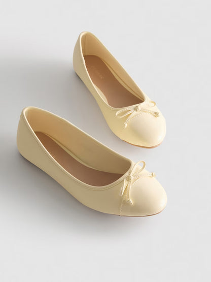 Ballerina Flats