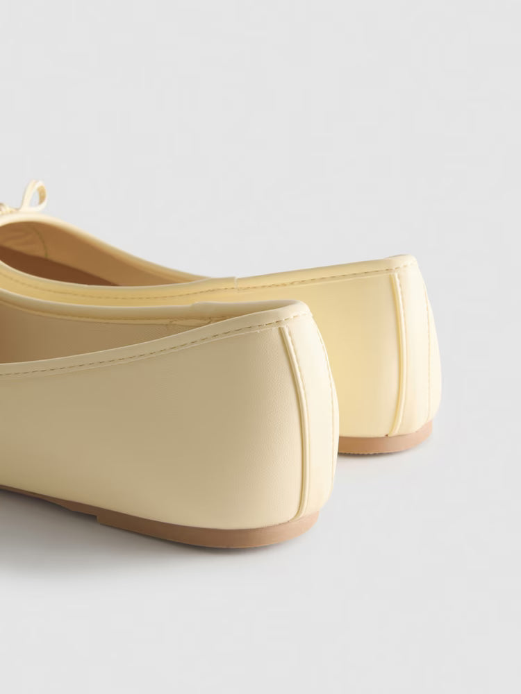 Ballerina Flats