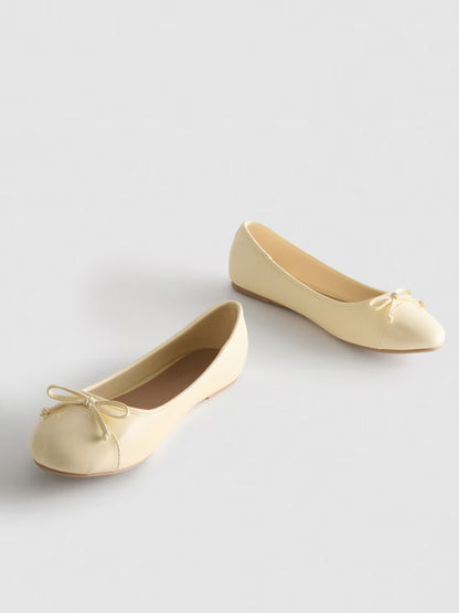Ballerina Flats