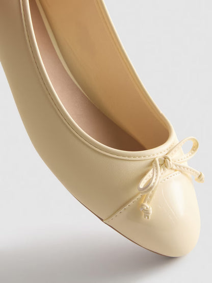 Ballerina Flats