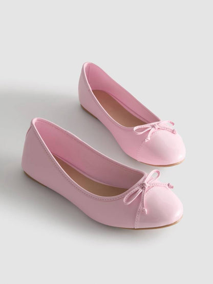 Ballerina Flats