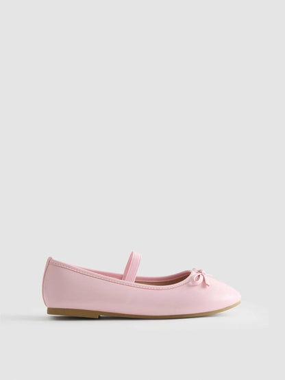Ballerina Flats