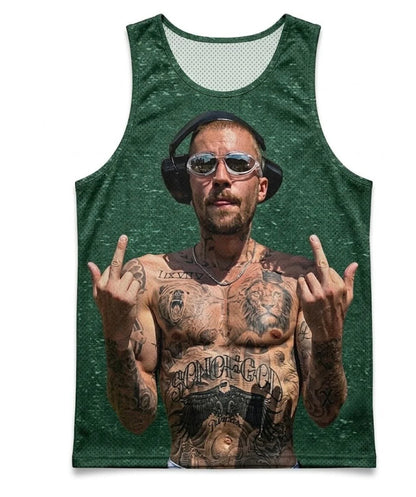 BieberChella Jersey