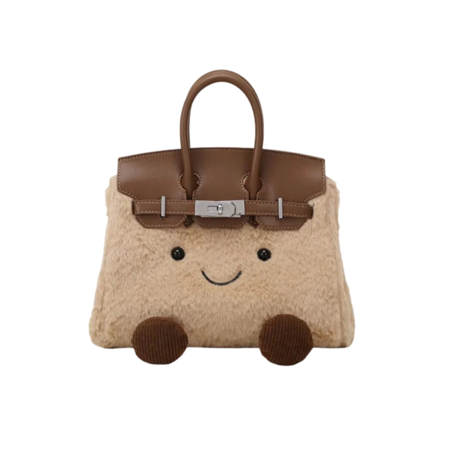 Fluffy Bag