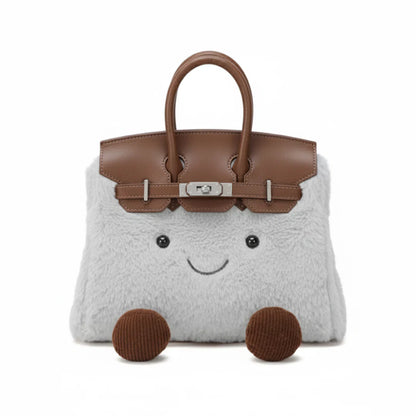 Fluffy Bag
