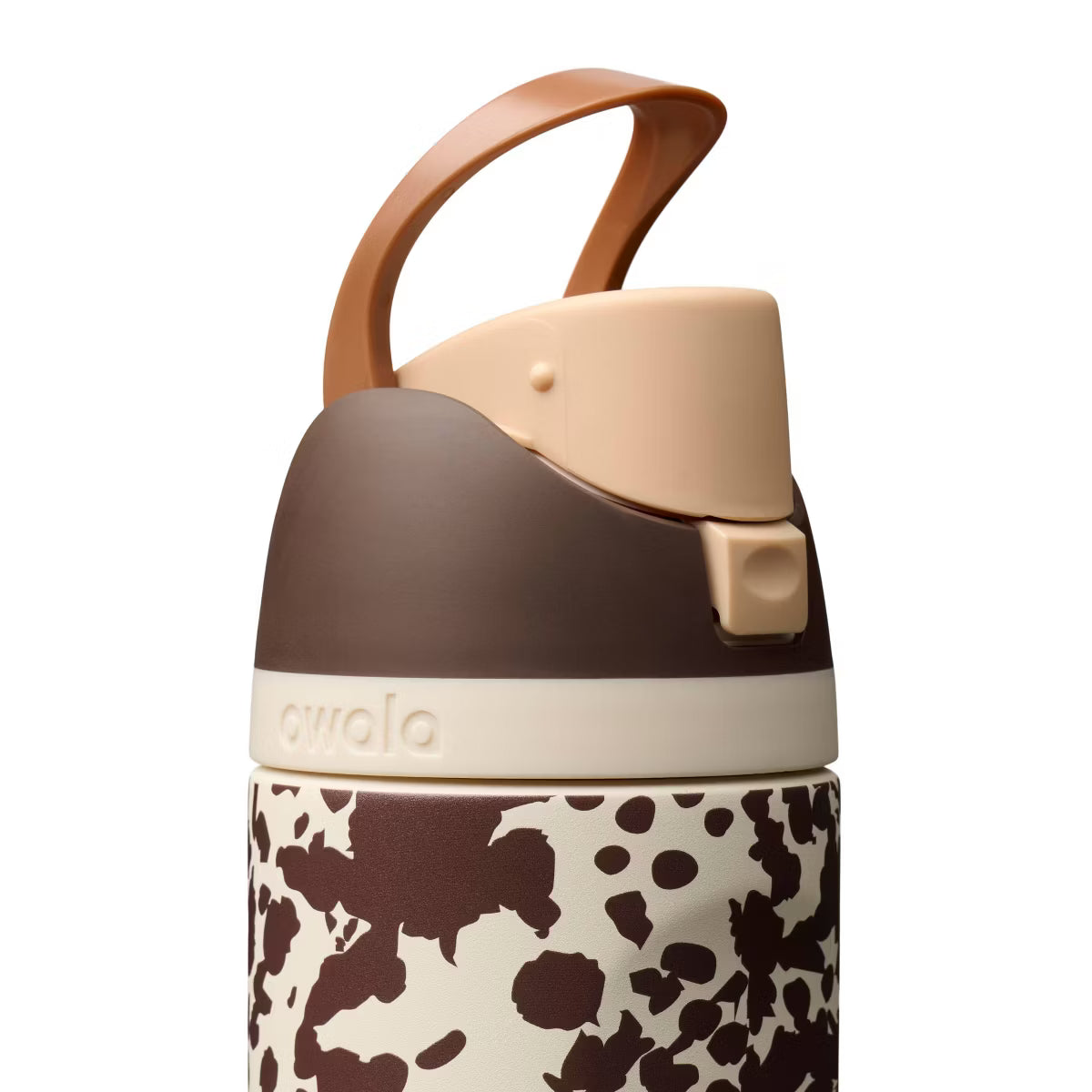 Mocha Splash Tumbler