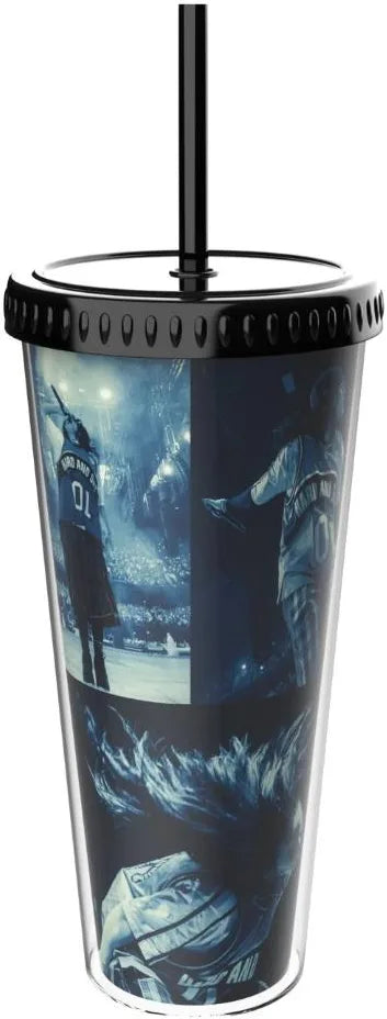 Bundle Billie Eilish Limited Hit Me hard & soft popcorn Bucket + Cup