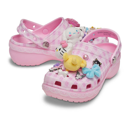 Hello Kitty Clogs