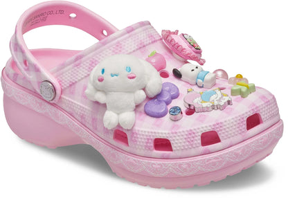 Hello Kitty Clogs