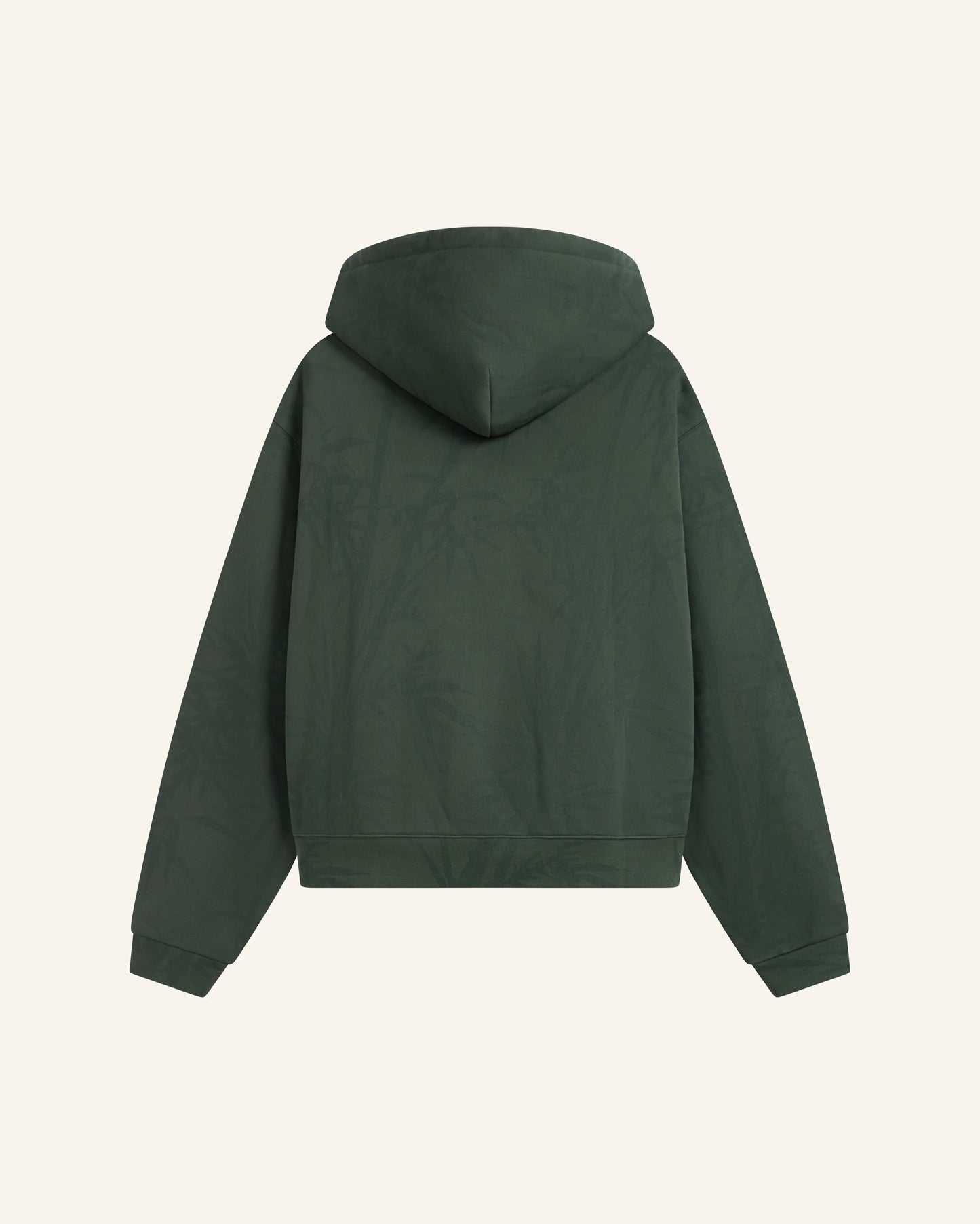 "TIGER" HOODIE