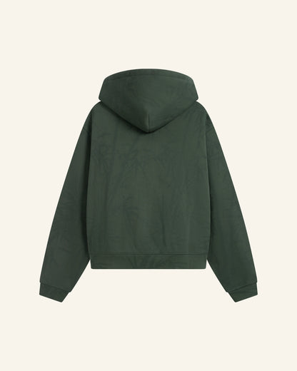 "TIGER" HOODIE