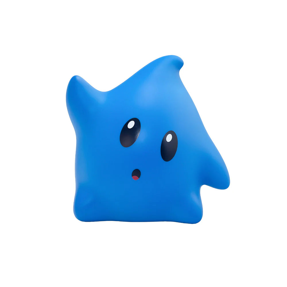 Super Mario Galaxy Movie Luma LED popcorn bucket