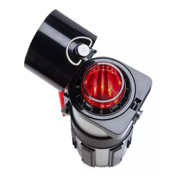 Darth Vader LIGHTSABER Water Bottle