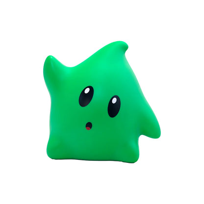 Super Mario Galaxy Movie Luma LED popcorn bucket