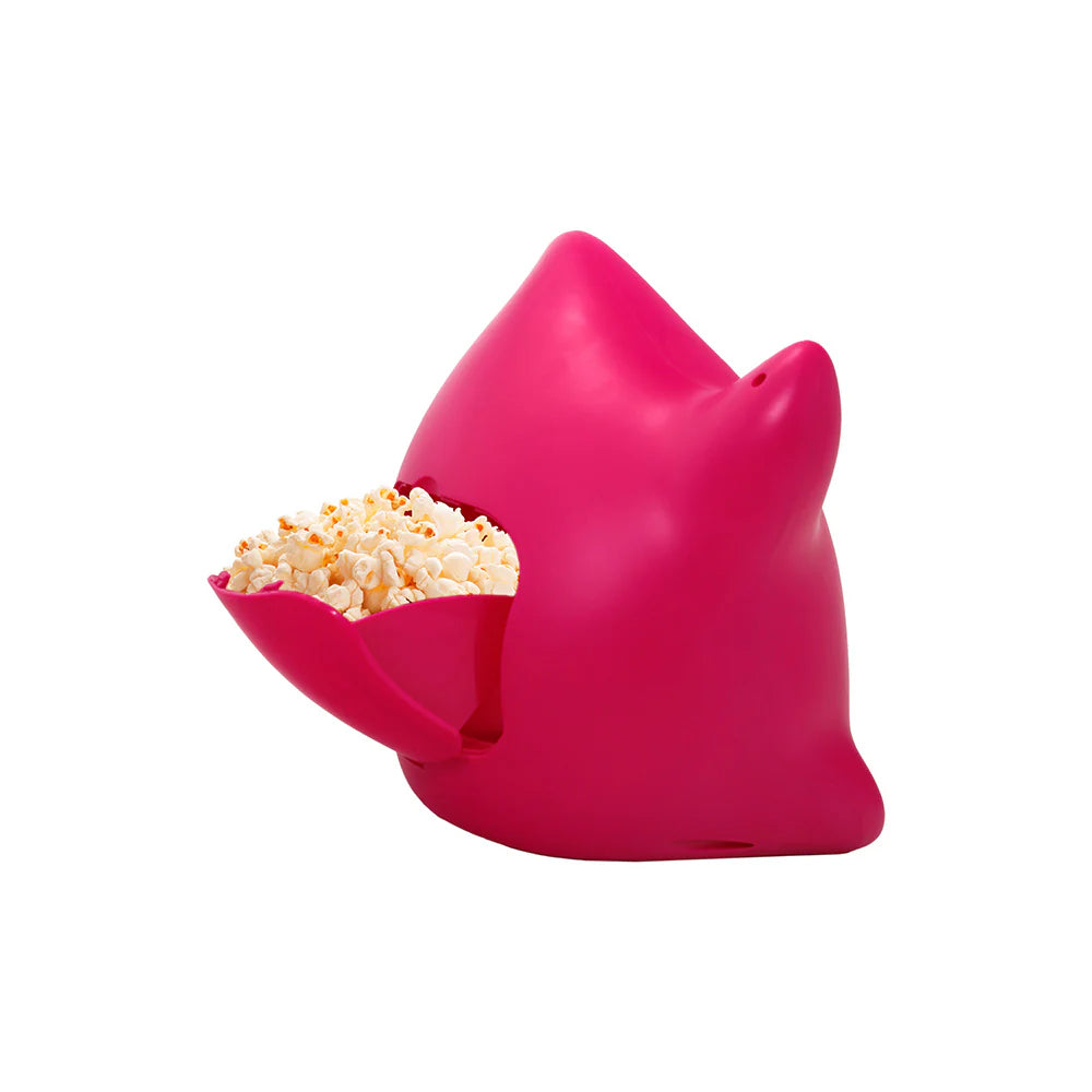 Super Mario Galaxy Movie Luma LED popcorn bucket