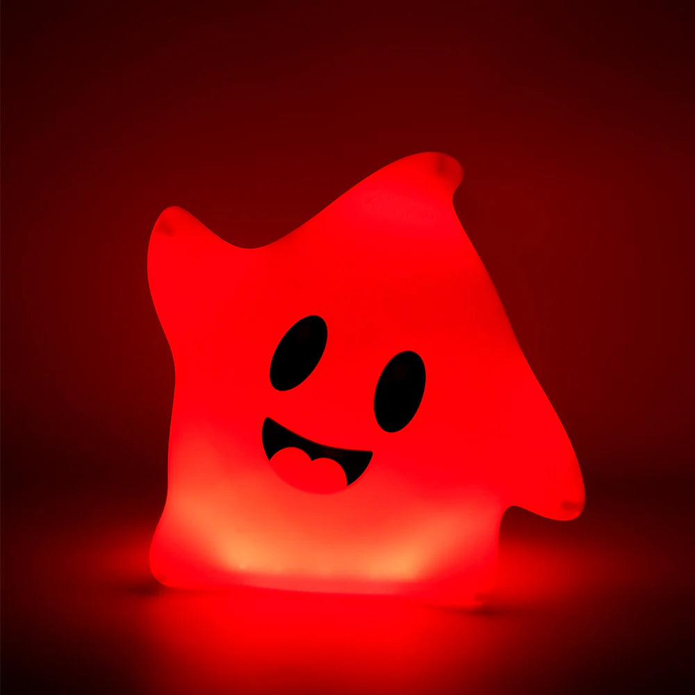 Super Mario Galaxy Movie Luma LED popcorn bucket