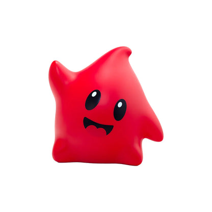 Super Mario Galaxy Movie Luma LED popcorn bucket