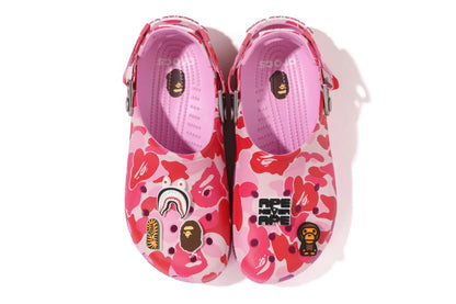 Drippy crocs